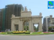 Monumento a los caídos